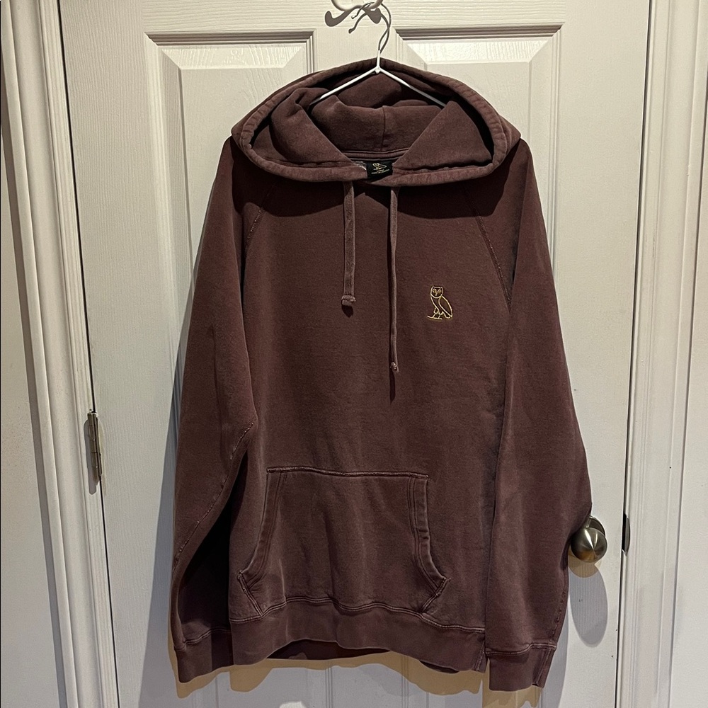 October's Very Own (OVO) Garment Dye Hoodie